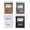 Color Creator Metallic Mica 4pk - (10g bag each; Diamond Dust, Black Metallic, Bronze Metallic, Silver Metallic)